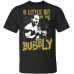 POJ Chris Jericho A Little Bit of The Bubbly Shirt Black