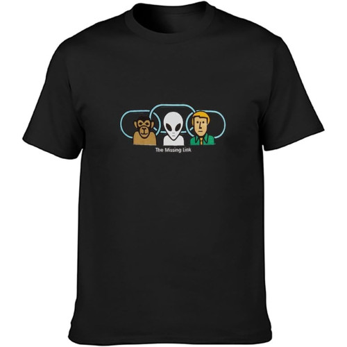 Alien Workshop Men's T-Shirt Unisex Tee T-Shirt Black Alien Workshop Men's T-Shirt Unisex Tee T-Shirt Black