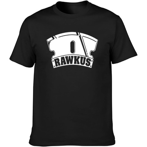TqaSerHqs Rawkus Records Label Mos Def Rap Mens Mens Tees T-Shirt Black TqaSerHqs Rawkus Records Label Mos Def Rap Mens Mens Tees T-Shirt Black