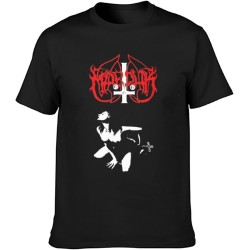 Marduk F*** Me Jesus Mens T-Shirt Casual Cotton Unisex Tees Tops T-Shirt Black Marduk F*** Me Jesus Mens T-Shirt Casual Cotton Unisex Tees Tops T-Shirt Black