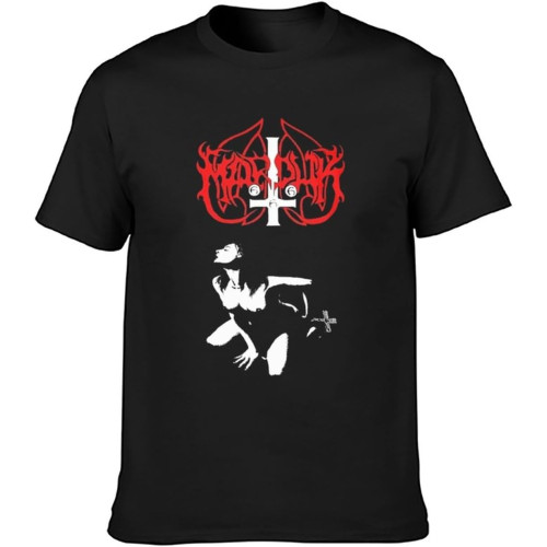Marduk F*** Me Jesus Mens T-Shirt Casual Cotton Unisex Tees Tops T-Shirt Black Marduk F*** Me Jesus Mens T-Shirt Casual Cotton Unisex Tees Tops T-Shirt Black