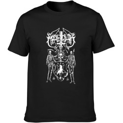 Marduk Serpent Sermon T-Shirt Graphic Tee Printed Top Mens T-Shirt Black Marduk Serpent Sermon T-Shirt Graphic Tee Printed Top Mens T-Shirt Black