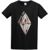 Men' Arcade Fire Crystal People Men' T-Shirt Men' Arcade Fire Crystal People Men' T-Shirt