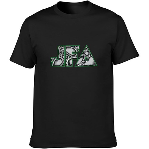 Jfa Jer Warren Limited to 300 Punk Hardcore Rare Mens T-Shirt Casual Cotton Tees Tops T-Shirt Black Jfa Jer Warren Limited to 300 Punk Hardcore Rare Mens T-Shirt Casual Cotton Tees Tops T-Shirt Black