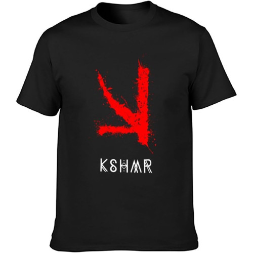 Kshmr Electro House Big Room House Trance Dj T-Shirt Graphic Tee Printed Top Mens T-Shirt Black Kshmr Electro House Big Room House Trance Dj T-Shirt Graphic Tee Printed Top Mens T-Shirt Black
