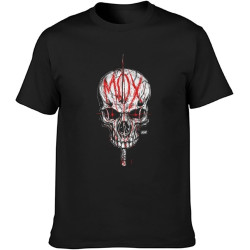 TqaSerHqs Jon Moxley Operation Man T-Shirt Unisex Tee T-Shirt Black TqaSerHqs Jon Moxley Operation Man T-Shirt Unisex Tee T-Shirt Black