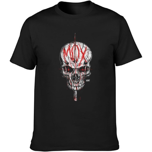 TqaSerHqs Jon Moxley Operation Man T-Shirt Unisex Tee T-Shirt Black TqaSerHqs Jon Moxley Operation Man T-Shirt Unisex Tee T-Shirt Black