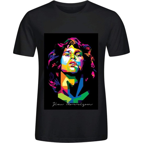 ZSKKCNUK Jim Morrison My Favorite On Pinterest T Shirts for Men ZSKKCNUK Jim Morrison My Favorite On Pinterest T Shirts for Men