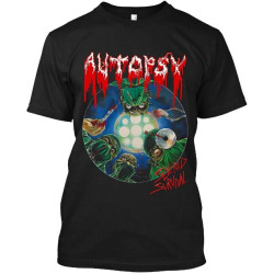 ZSKKCNUK NWT! Autopsy Severed Survival American Death Metal Band Graphic T-Shirt S-3XL Black M ZSKKCNUK NWT! Autopsy Severed Survival American Death Metal Band Graphic T-Shirt S-3XL Black M