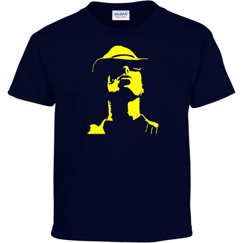 foolsgoldtshirts Oasis Liam Gallagher Hat 90s Britpop Music Indie Inspired Kids T-Shirt (12-13 Years) Navy Blue foolsgoldtshirts Oasis Liam Gallagher Hat 90s Britpop Music Indie Inspired Kids T-Shirt (12-13 Years) Navy Blue