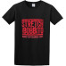 Hot Style Stretch and Bobbito Mens 100% Cotton Short Sleeve Tshirt Hot Style Stretch and Bobbito Mens 100% Cotton Short Sleeve Tshirt