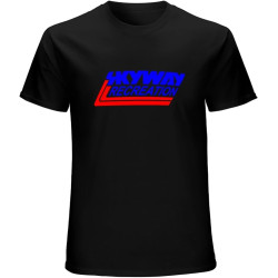 ZSKKCNUK POLDBBs Skyway Tuff Wheels - Mens Retro BMX T-Shirt Cycling Bandit Bike Mongoose MTB ZSKKCNUK POLDBBs Skyway Tuff Wheels - Mens Retro BMX T-Shirt Cycling Bandit Bike Mongoose MTB