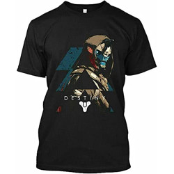 NWT 9989-Cayde-6 Destiny Trend T Shirt NWT 9989-Cayde-6 Destiny Trend T Shirt