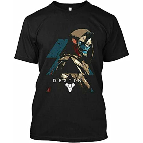 NWT 9989-Cayde-6 Destiny Trend T Shirt
