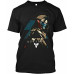 NWT 9989-Cayde-6 Destiny Trend T Shirt