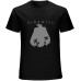 Hawkwind Eagle Mens T-Shirt Casual Cotton Tees Black Tops