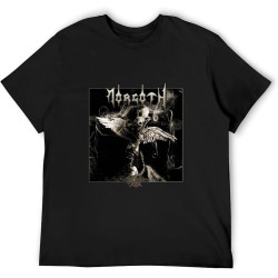Best New Morgoth Cursed Death Metal Germany Band Classic Men's T Shirt Black Best New Morgoth Cursed Death Metal Germany Band Classic Men's T Shirt Black