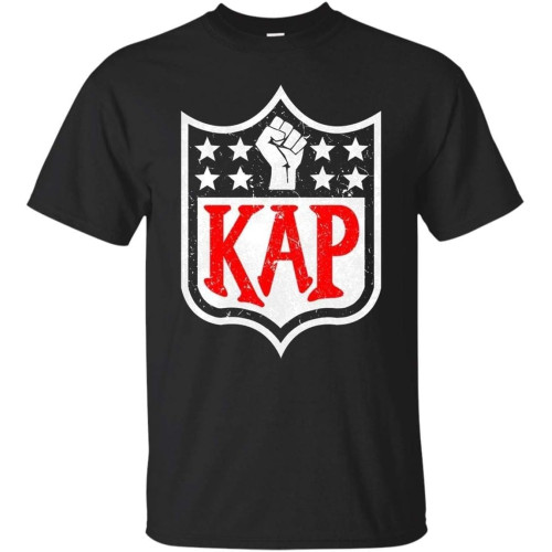 Colin Kaepernick Black, Navy T-Shirt Kap USA Flag Tee Shirt Short Sleeve Colin Kaepernick Black, Navy T-Shirt Kap USA Flag Tee Shirt Short Sleeve