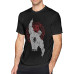 The Seven Deadly Sins Escanor Men' Short Sleeve T-Shirt The Seven Deadly Sins Escanor Men' Short Sleeve T-Shirt
