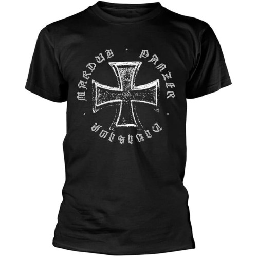 Marduk 'Iron Cross' T Shirt Marduk 'Iron Cross' T Shirt
