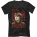 Viktor Tsoi - Forever T-Shirt Russia Music Rock Viktor Tsoi Mens Shirt Fashion Viktor Tsoi - Forever T-Shirt Russia Music Rock Viktor Tsoi Mens Shirt Fashion