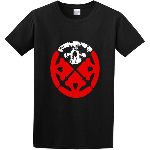 Men's Life of Agony Alternative Metal Rock Men's T-Shirt Men's Life of Agony Alternative Metal Rock Men's T-Shirt