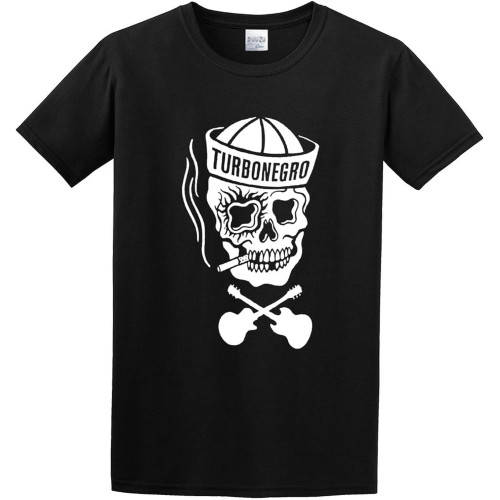 Turbonegro 'Sailor' Mens Tshirts