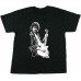 Jimmy Page 90S Gift Birthday T-Shirt Graphic Black Tee Mens Shirt Jimmy Page 90S Gift Birthday T-Shirt Graphic Black Tee Mens Shirt