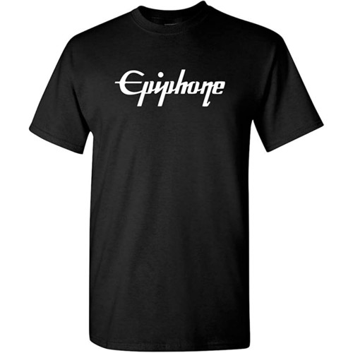 Epiphone Guitars Logo T-Shirt