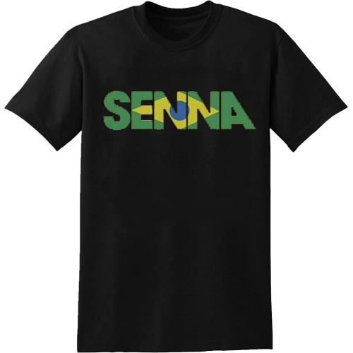 Sennacars Men T-Shirt Male Cool Casual Tops Tee Shirt Black Black Sennacars Men T-Shirt Male Cool Casual Tops Tee Shirt Black Black