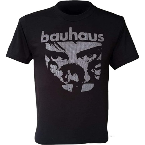 Men t-Shirt Peter Murphy English Punk Band Retro Printed Tee XXL Black Men t-Shirt Peter Murphy English Punk Band Retro Printed Tee XXL Black