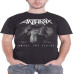 Anthrax-Among The Living T-Shirt