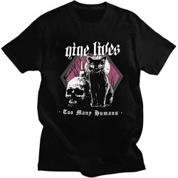 Nine Lives T-Shirt