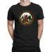 Go Outside Worst Case Scenario A Bear Kills You Retro Vintage T Shirt Go Outside Worst Case Scenario A Bear Kills You Retro Vintage T Shirt
