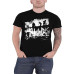 Killing Joke T Shirt Tomorrows World Band Logo Mens Tee Killing Joke T Shirt Tomorrows World Band Logo Mens Tee
