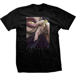 DGK Heavy Metal T Shirt Tee T Shirt Clothing Apparel DGK Heavy Metal T Shirt Tee T Shirt Clothing Apparel