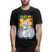 Cel-Ls at Work Cotton Short Sleeve T-Shirt