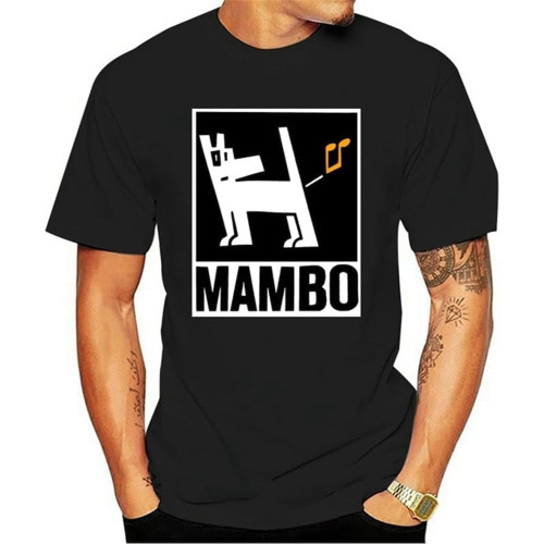 VTG 1989 Mambo Triple ONE Dog Fart T Shirt Loud Advance Skate Beach Navy Black 3XL Black VTG 1989 Mambo Triple ONE Dog Fart T Shirt Loud Advance Skate Beach Navy Black 3XL Black