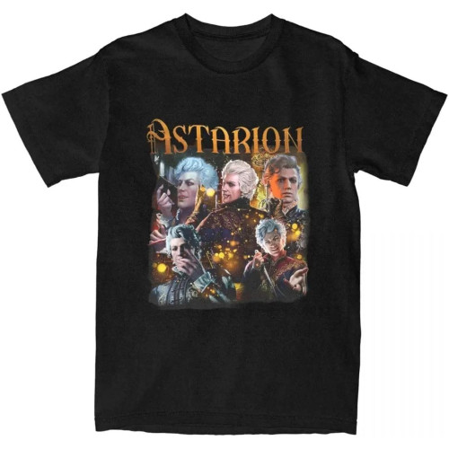 Baldur-s-Gate-3-Astarion-Fan-Gamer-Shirt-BG3-Shadowheart-Astarion-Accessories-T-Shirts-Cotton Baldur-s-Gate-3-Astarion-Fan-Gamer-Shirt-BG3-Shadowheart-Astarion-Accessories-T-Shirts-Cotton