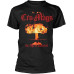 The Age of Quarrel by Cro-Mags T-Shirt The Age of Quarrel by Cro-Mags T-Shirt