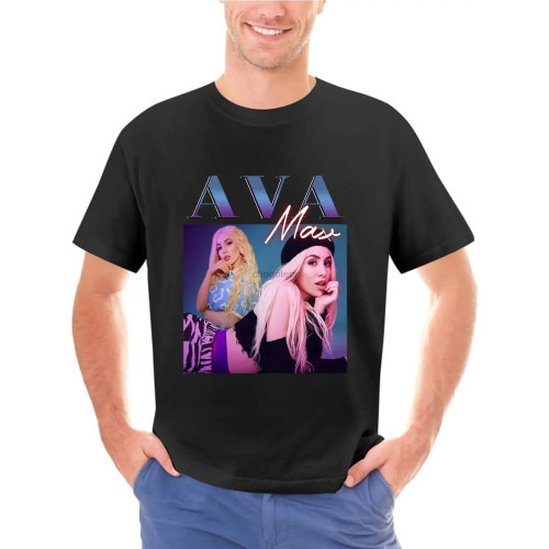 AVA-Max-Shirt-AVA-Max-t-Shirt-aVa-Max-Sweatshirt-aVa-Max-t-Shirt-Vintage-Design