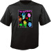 The Easybeats Tee Shirt Adult Unisex Cotton T Shirt Rock Pop Legends The Easybeats Tee Shirt Adult Unisex Cotton T Shirt Rock Pop Legends