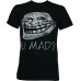 U Mad? Distressed T-Shirt U Mad? Distressed T-Shirt