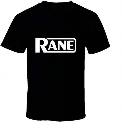 Dj-Rane-Logo-Mixer-Symbol-Tshirt-Men-s-Neck-Short-Sleeve-Tops-Tee Dj-Rane-Logo-Mixer-Symbol-Tshirt-Men-s-Neck-Short-Sleeve-Tops-Tee