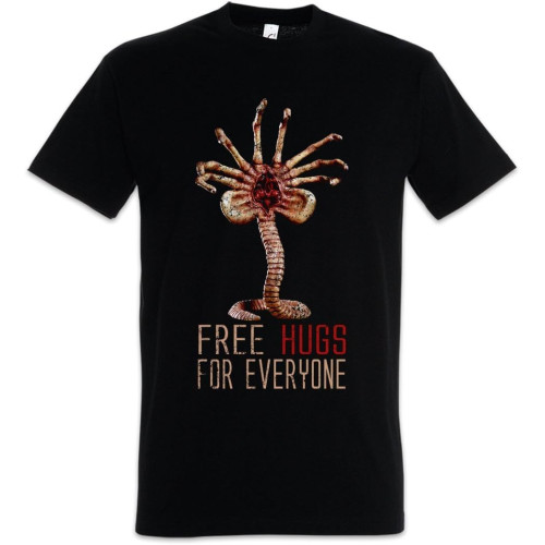 Free Hugs for Everyone Men T-Shirt