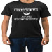 Bearded Dad Funny Slogan Mens Regular Fit T-Shirts Bearded Dad Funny Slogan Mens Regular Fit T-Shirts