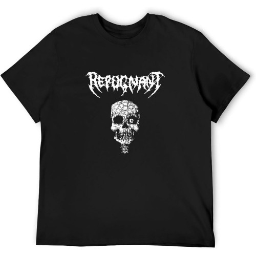Repugnant Hecatomb Tee T-Shirt Mens Unisex Repugnant Hecatomb Tee T-Shirt Mens Unisex