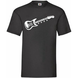 Lets Rock Men T-Shirt Tee