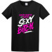 Cotton Shirt Page Ellen David Guetta Sexy Bitch Casual Soft and Light Cotton Shirt Page Ellen David Guetta Sexy Bitch Casual Soft and Light