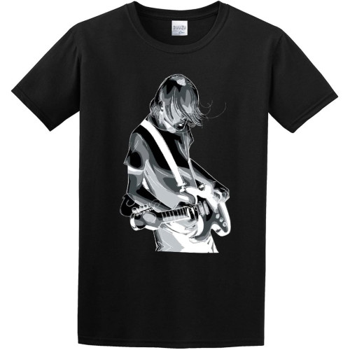 Kurt Donald Mens 100% Cotton Tshirt